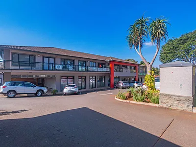 Commercial Property For Sale in Hillcrest - etxF.webp