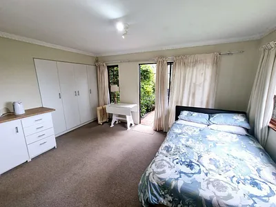 0.5 Bedroom Apartment To Rent in Hillcrest - img