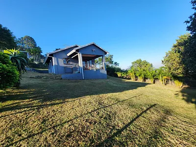 1 Bedroom Apartment To Rent in Kloof - img