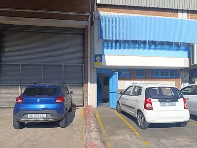 Industrial Property To Rent in Pinetown - img
