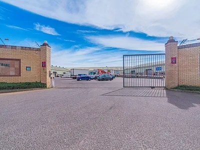 Industrial Property To Rent in Waterfall, Hillcrest - 32ez.webp