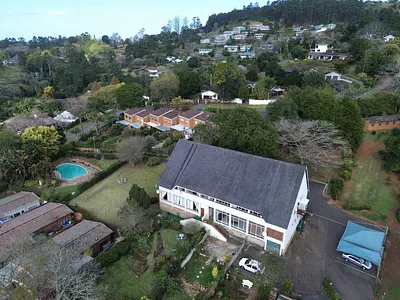 3 Bedroom Townhouse For Sale in Hillcrest - img