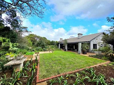 3 Bedroom Townhouse For Sale in Gillitts, Kloof - img