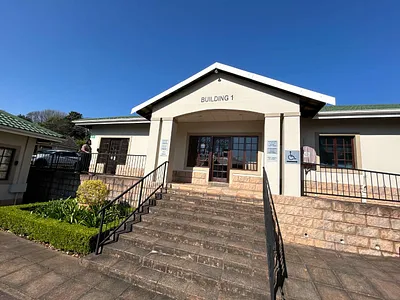 Commercial Property To Rent in Kloof - 1UO9.webp