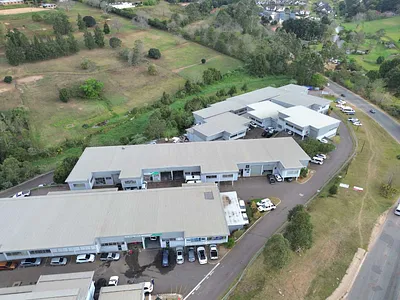 Industrial Property To Rent in Hillcrest - PcTz.webp