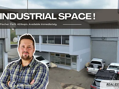 Industrial Property To Rent in Hillcrest - zSeJ.webp