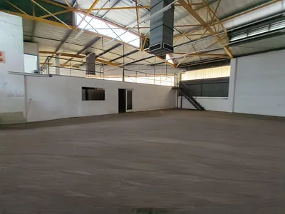 Industrial Property To Rent in Pinetown - 6i91.webp