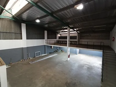 Industrial Property To Rent in Pinetown - ZMea.webp