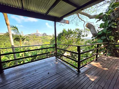 4 Bedroom House For Sale in Durban - img