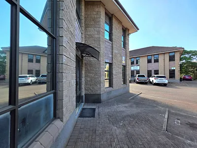 Commercial Property To Rent in Westville - 1pMQ.webp