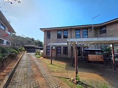 Commercial Property To Rent in Westville - MEYc.webp