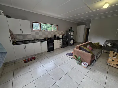 1 Bedroom Apartment To Rent in Waterfall, Hillcrest - img
