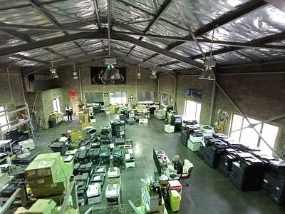 Industrial Property To Rent in Pinetown - QIQI.webp