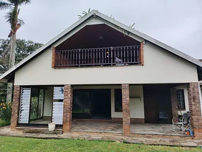 4 Bedroom House To Rent in Hillcrest - img