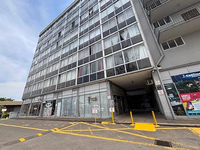 2 Bedroom Apartment For Sale in Pinetown - V0EC.webp