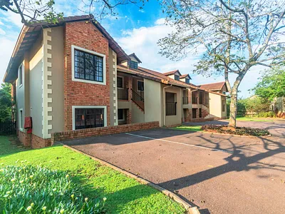 1 Bedroom Apartment For Sale in Hillcrest - QH0S.webp