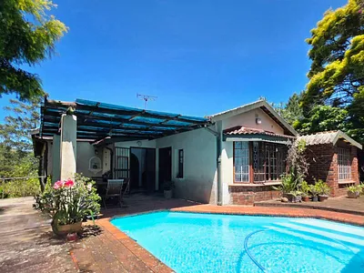 3 Bedroom House For Sale in Hillcrest - TapI.webp