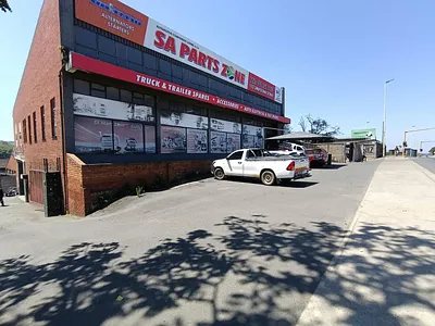 Industrial Property For Sale in Pinetown - img