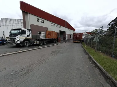 Industrial Property To Rent in Pinetown - AzLo.webp