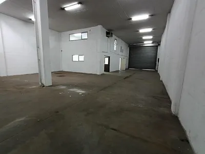 Industrial Property To Rent in Pinetown - 3WPs.webp