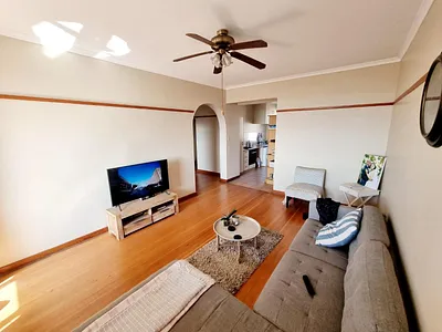 1.5 Bedroom Apartment To Rent in Durban - img
