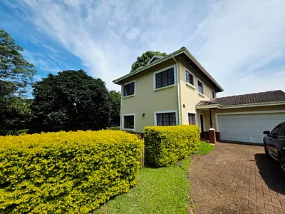 3 Bedroom House To Rent in Hillcrest - img