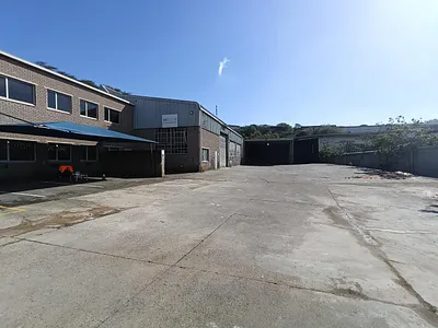 Industrial Property To Rent in Pinetown - img