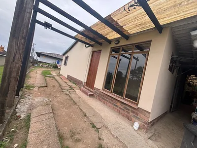 1 Bedroom Apartment To Rent in Pinetown - img