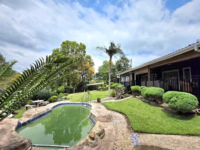 3 Bedroom House For Sale in Kloof - wiOh.webp
