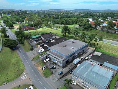 Industrial Property For Sale in Pinetown - img