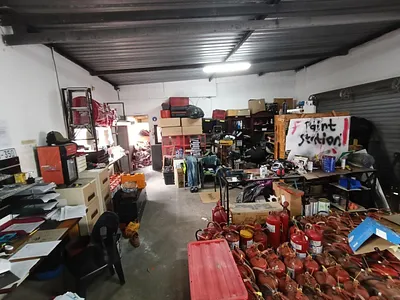 Industrial Property To Rent in Pinetown - img