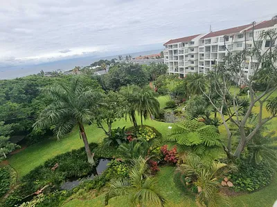 3 Bedroom Apartment To Rent in Umhlanga - img