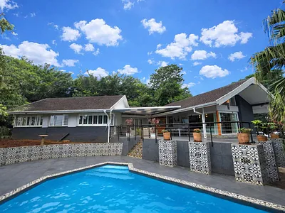 3 Bedroom House For Sale in Kloof - ifJJ.webp