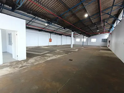 Industrial Property To Rent in Pinetown - kk5a.webp