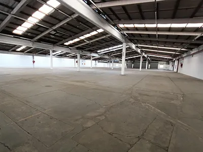 Industrial Property To Rent in Pinetown - img