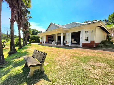 4 Bedroom Townhouse For Sale in Mount Edgecombe - QXN4.webp