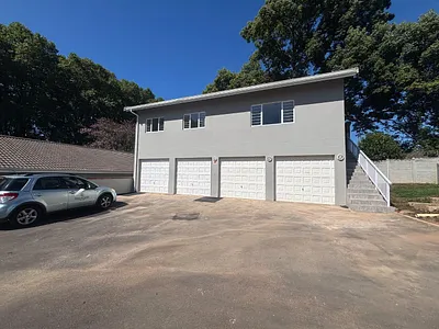 2 Bedroom Townhouse To Rent in Winston Park, Kloof - uzu2.webp