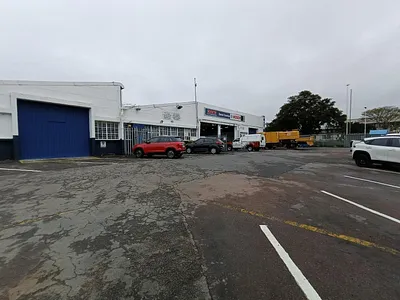 Industrial Property For Sale in Pinetown - hH7q.webp