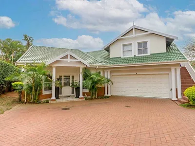 4 Bedroom Townhouse For Sale in Mount Edgecombe - M3VK.webp