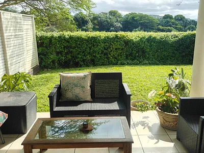 3 Bedroom Townhouse To Rent in Mount Edgecombe - img