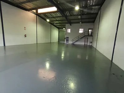 Industrial Property To Rent in Pinetown - img