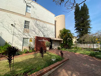 1 Bedroom Apartment To Rent in Durban - QUF9.webp