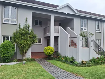 2 Bedroom Apartment To Rent in Hillcrest - img