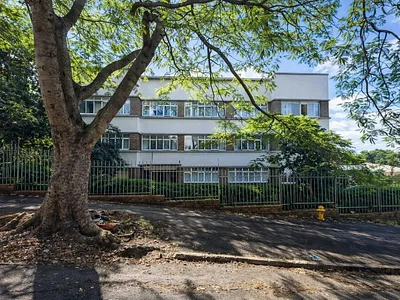 Apartment For Sale in Durban - img