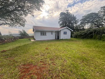 1 Bedroom Townhouse To Rent in Winston Park, Kloof - Pay9.webp