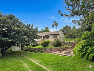 3 Bedroom House To Rent in Westville - WwIm.webp