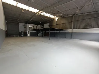 Industrial Property To Rent in Pinetown - C78d.webp