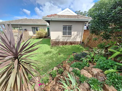 1 Bedroom Apartment To Rent in Hillcrest - 755z.webp