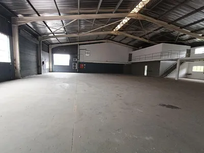 Industrial Property To Rent in Pinetown - img