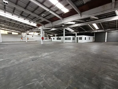 Industrial Property To Rent in Pinetown - img